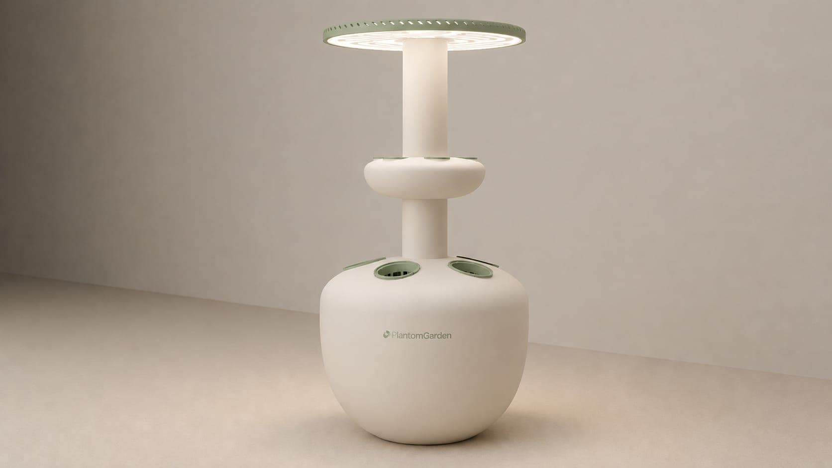Plantom Garden product detail